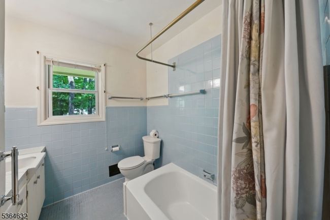 89 Fieldcrest Rd, House other with 3 bedrooms, 1 bathrooms and null parking in Parsippany NJ | Image 13