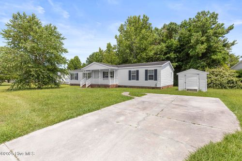 323 Macdonald Blvd, Havelock, NC, 28532-9395 | Card Image