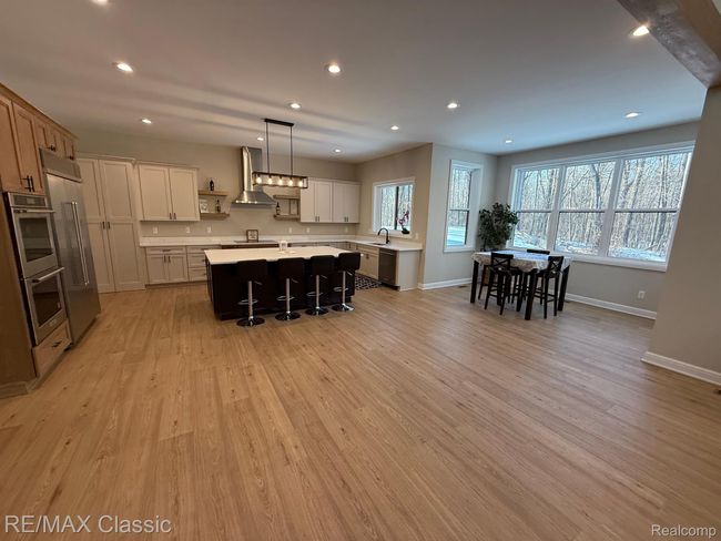 2323 Canterwood, House other with 4 bedrooms, 4 bathrooms and null parking in Highland MI | Image 4