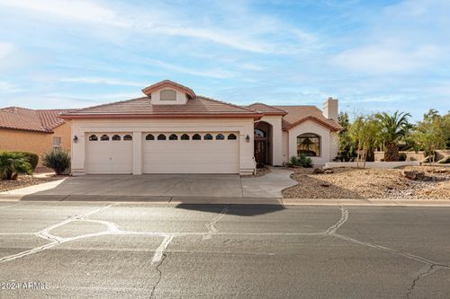 9501 E Cherrywood Drive, Sun Lakes, AZ, 85248 | Card Image