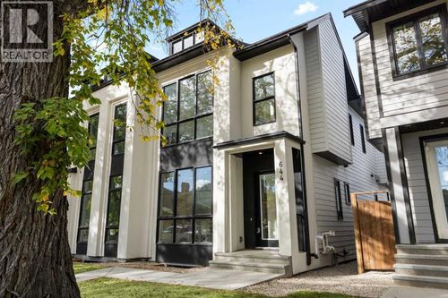 644 25 Ave Nw, Calgary, AB, T2M2A9 | Card Image