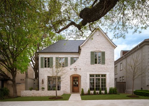 3626 University Blvd, Dallas, TX, 75205-1838 | Card Image