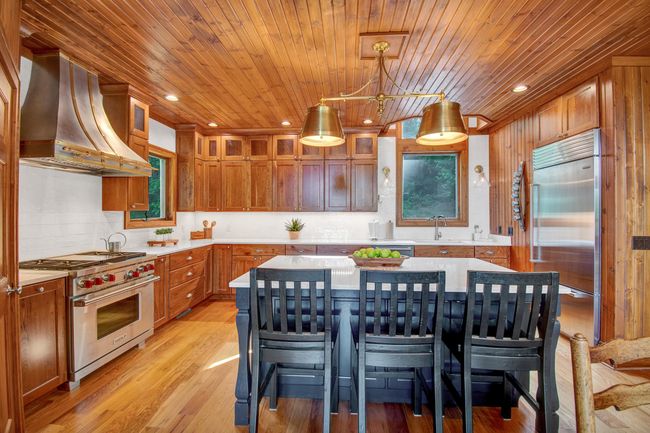 5949 Korback Rd, House other with 5 bedrooms, 4 bathrooms and null parking in SPRING GREEN WI | Image 18