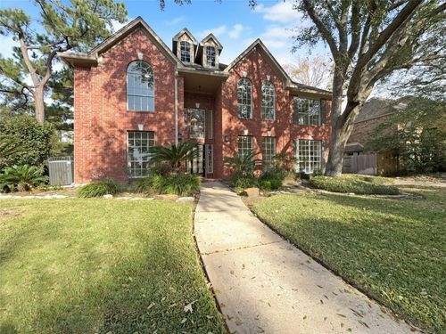 4111 Village Corner Dr, Houston, TX, 77059-5550 | Card Image