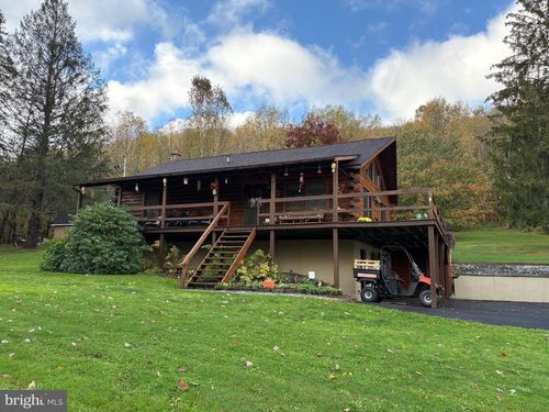 313 N. Brookland Road N, GALETON, PA, 16922 | Card Image