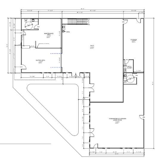 Commercial Lease in Cedar City 4