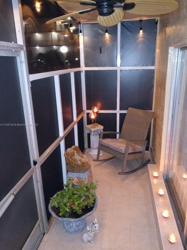 APT-110 - 4848 Nw 24 Th Ct, Condo with 1 bedrooms, 1 bathrooms and null parking in Lauderdale Lakes FL | Image 19