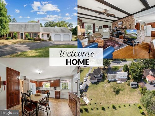 308 W Main St, Berryville, VA, 22611-1231 | Card Image