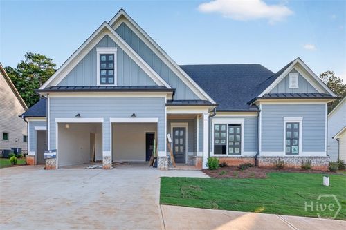 357 Lake Vista Drive, Statham, GA, 30666 | Card Image