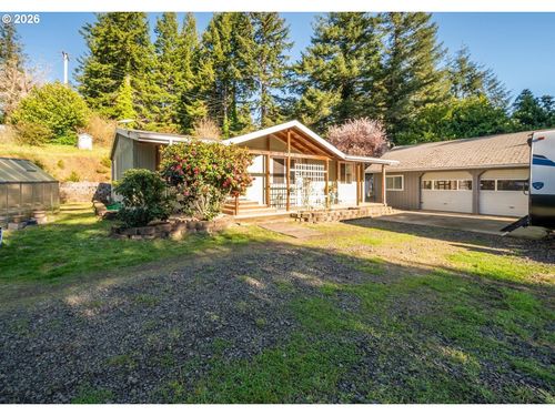 92260 Alder Hill Ln, Coos Bay, OR, 97420-8429 | Card Image