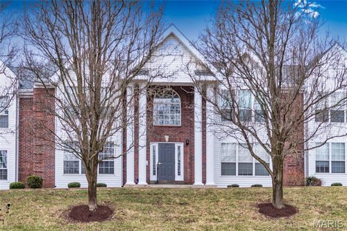 apt-a-1622 Forest Springs Ln, Ballwin, MO, 63021-7791 | Card Image