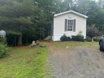 14 Ledge Lane, House other with 2 bedrooms, 1 bathrooms and null parking in Canaan NH | Image 2