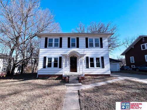 909 5th St, Peru, NE, 68421-3074 | Card Image