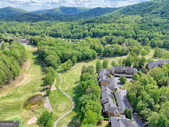 UNIT-303 - 112 Gleneagle Ct, Condo with 2 bedrooms, 2 bathrooms and 1 parking in Clayton GA | Image 67