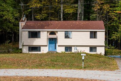 12 Fisher Drive, House other with 3 bedrooms, 1 bathrooms and null parking in Epping NH | Image 1