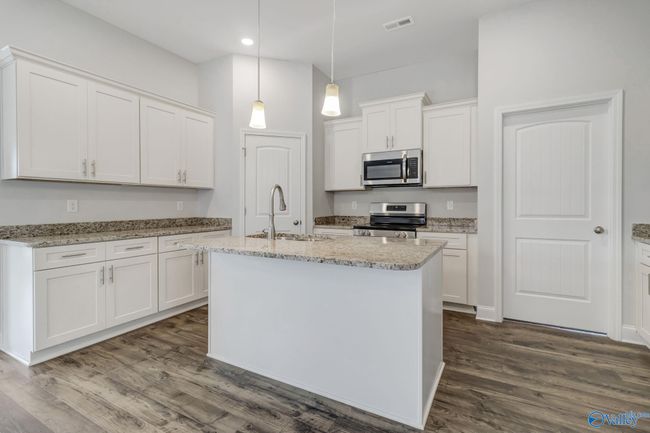 9211 Eagle Trace Dr Se, House other with 4 bedrooms, 2 bathrooms and null parking in Owens Cross Roads AL | Image 10