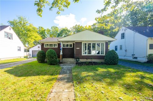 25 N Covington Dr, Buffalo, NY, 14220-2510 | Card Image