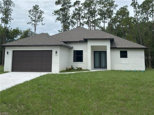 113 Monroe Avenue, Lehigh Acres, FL, 33936 | Card Image