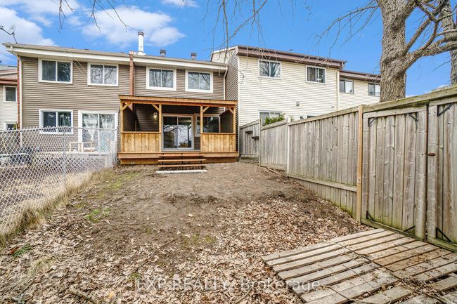 39 Dignard St, House attached with 3 bedrooms, 2 bathrooms and 1 parking in Embrun ON | Image 26