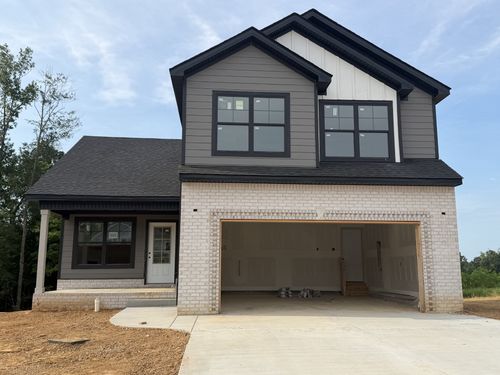345 Hereford Farms, Clarksville, TN, 37043 | Card Image