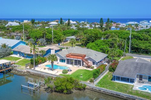 4236 S Peninsula Dr, Wilbur By The Sea, FL, 32127-6618 | Card Image