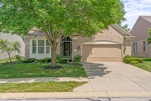 13172 Duval Dr, Fishers, IN, 46037-8259 | Card Image
