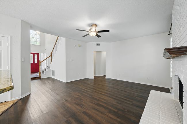 2521 Timber Ridge Ln, House other with 5 bedrooms, 4 bathrooms and null parking in Flower Mound TX | Image 13