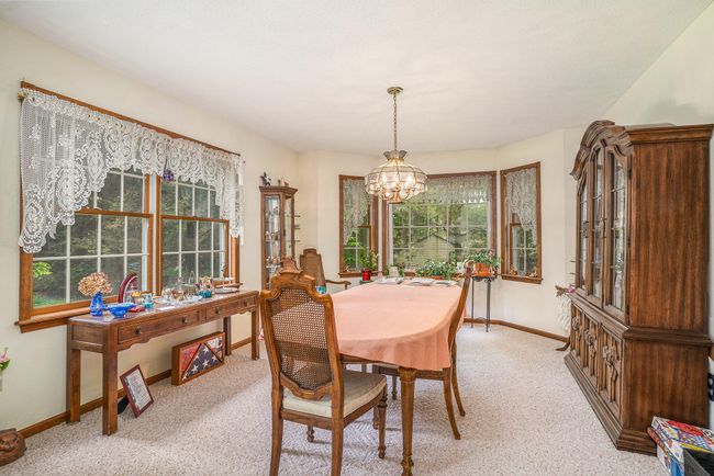 4686 Doug Dr, House other with 4 bedrooms, 3 bathrooms and null parking in Whitehall MI | Image 12