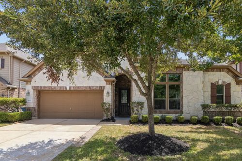 9526 Barlow Springs Ln, Humble, TX, 77396-4303 | Card Image