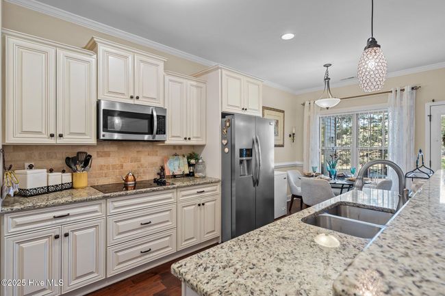 3928 Niagara Carthage Rd, House other with 4 bedrooms, 4 bathrooms and 2 parking in Whispering Pines NC | Image 21