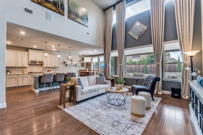 7405 River Park Dr, House other with 5 bedrooms, 4 bathrooms and null parking in Mckinney TX | Image 5