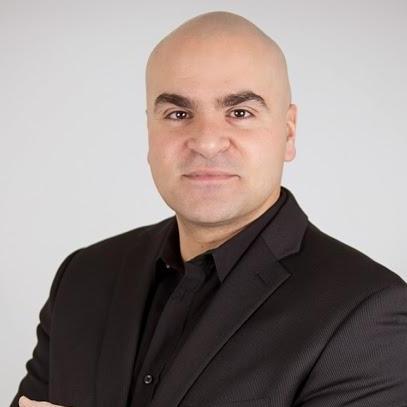 Salameh Marji