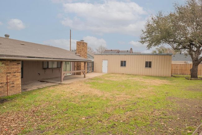 5629 Usher St, House other with 3 bedrooms, 2 bathrooms and null parking in The Colony TX | Image 18