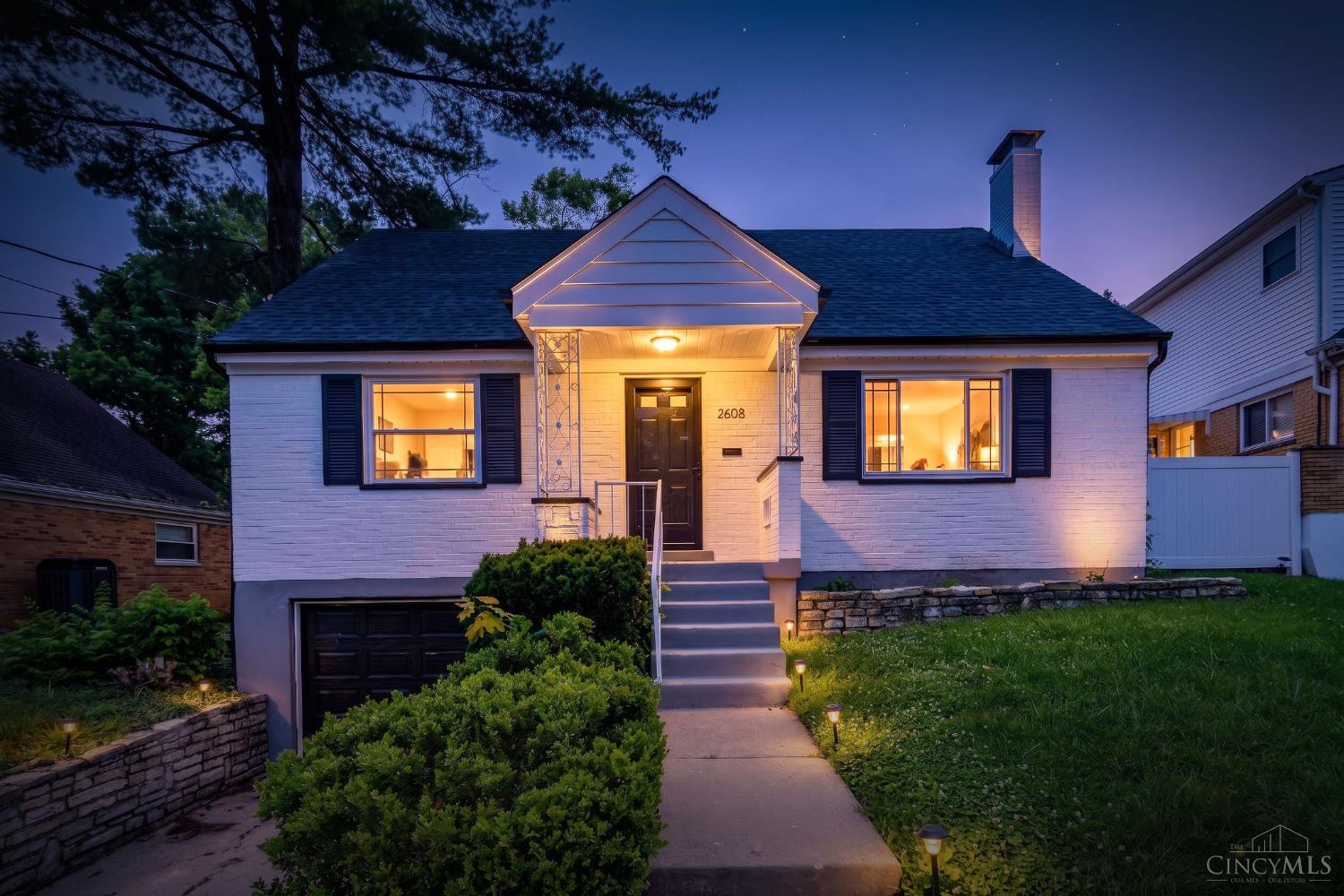 Residential in Cincinnati 2
