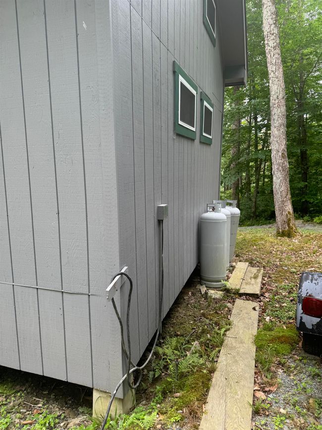 3089 Monument Hill Rd, House other with 1 bedrooms, 0 bathrooms and null parking in Castleton VT | Image 4