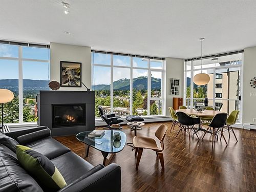 1202-175 W 2nd Street, North Vancouver, BC, V7M0A5 | Card Image