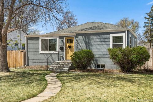 4685 S Washington St, Englewood, CO, 80113-5853 | Card Image