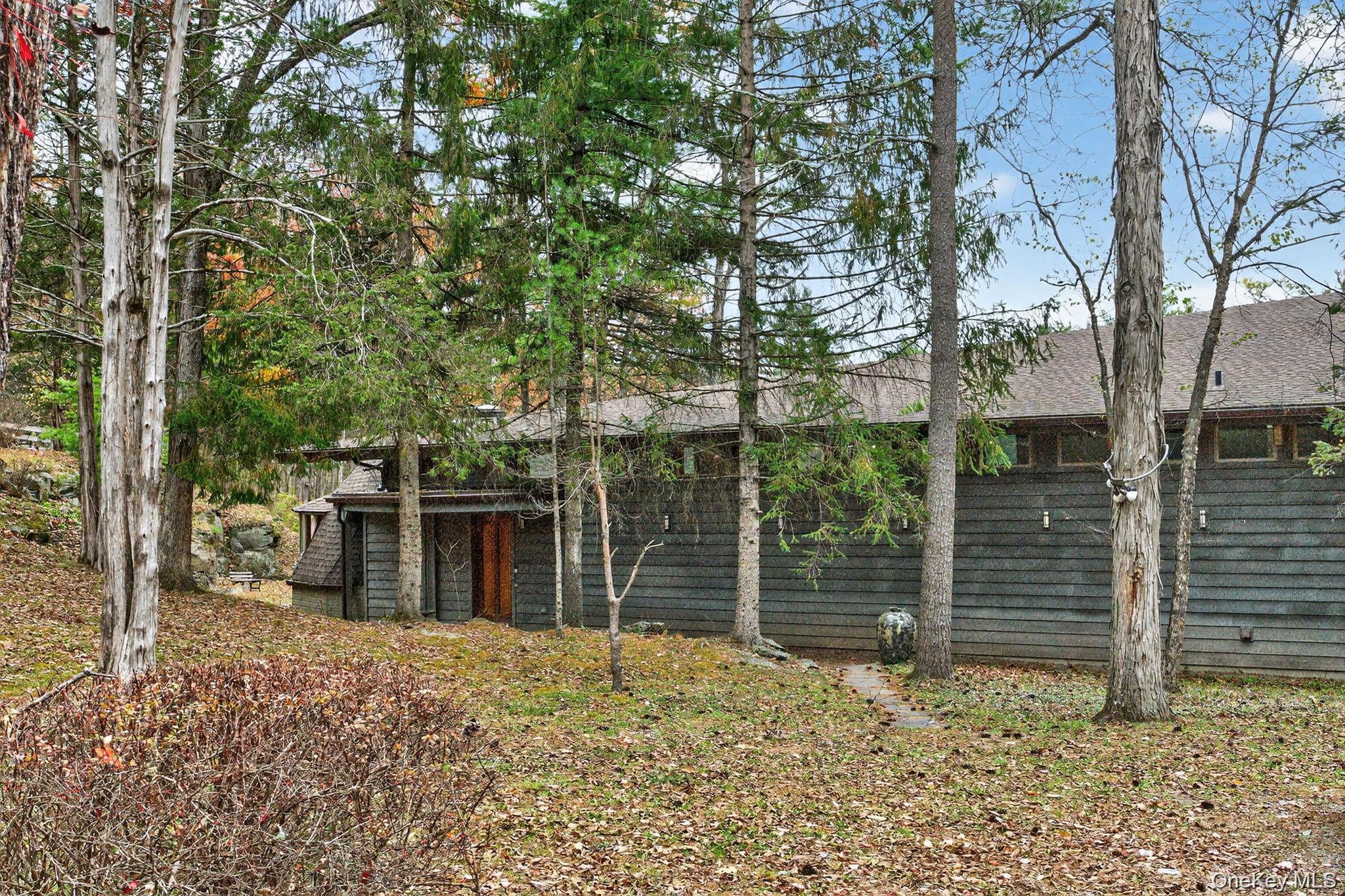 Residential in Woodstock