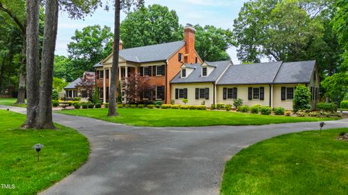 820 Kenmore Rd, Chapel Hill, NC, 27514-1446 | Card Image