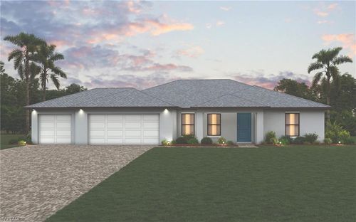 1618 Nw 26th St, Cape Coral, FL, 33993-8403 | Card Image