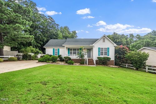 413 S Fayetteville Street, Clayton, NC, 27520 | Card Image