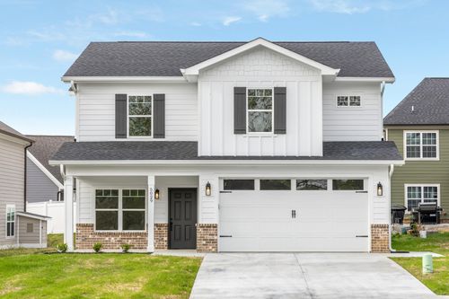 5029 Solar Ln Nw, Cleveland, TN, 37312-6907 | Card Image