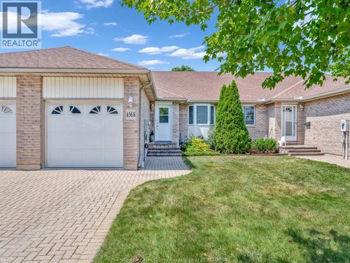 4568 Brothers Crt, Windsor, ON, N9G2W1 | Card Image