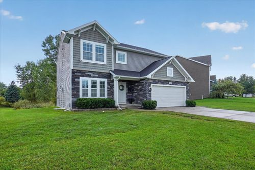 10019 Mulberry Lane, Grand Blanc Charter Township, MI, 49439 | Card Image