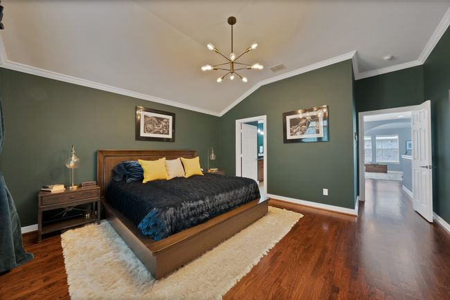 3715 Wycliff Ave, Townhouse with 2 bedrooms, 3 bathrooms and null parking in Dallas TX | Image 25