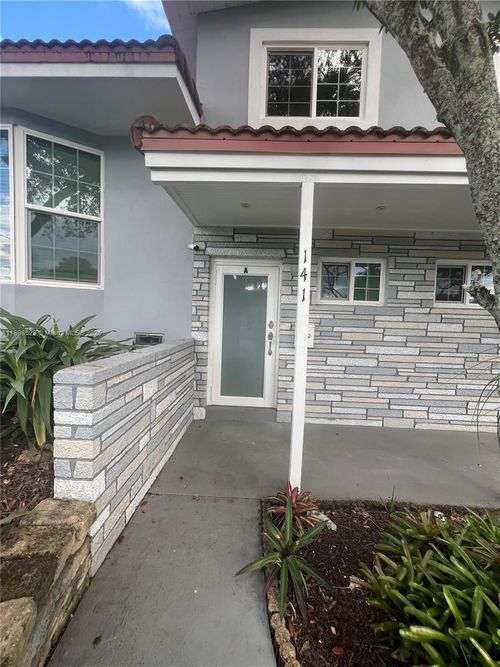 1-141 Nw 72nd Way, Pembroke Pines, FL, 33024-7223 | Card Image