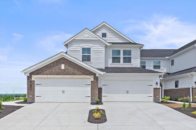 451 Valhalla Court, Condo with 3 bedrooms, 3 bathrooms and null parking in Turtle Creek Twp OH | Image 34