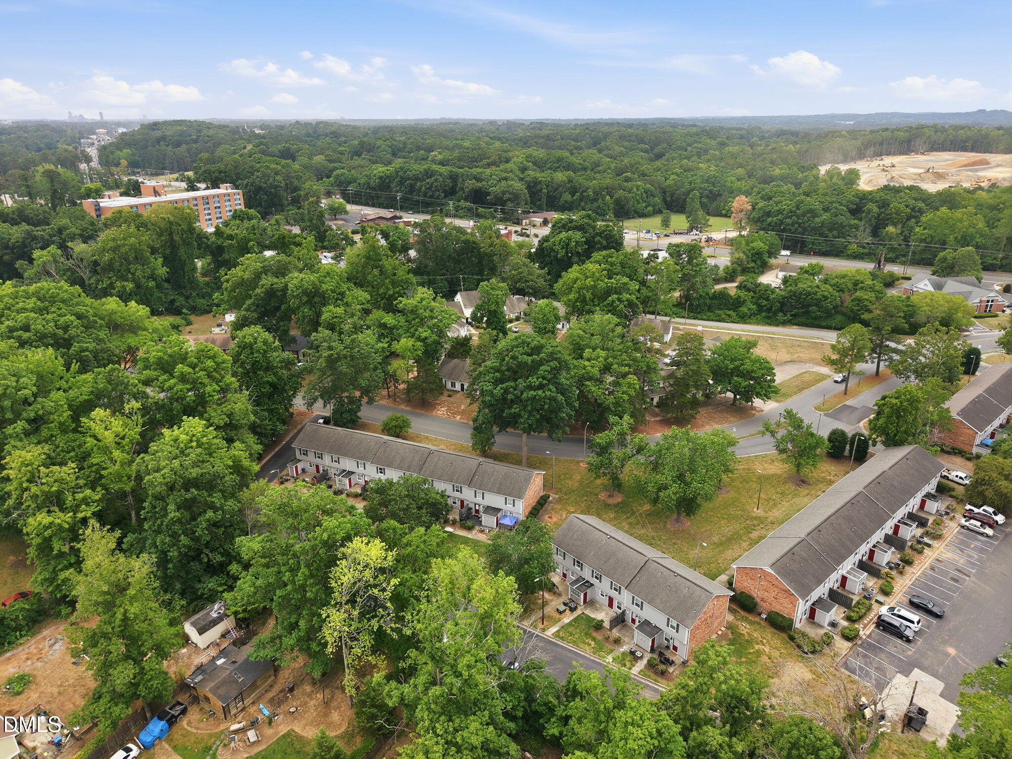 Residential in Durham 2