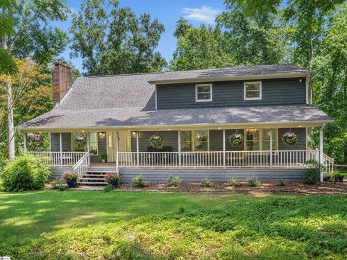 535 Mahaffey Road, Greer, SC, 29651 | Card Image