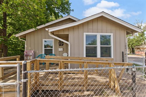 1041 S 14th St, Abilene, TX, 79602-3836 | Card Image